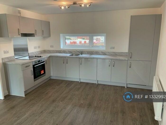 1 Bedroom Flat To Rent In Oxleigh Way, Bristol, BS34