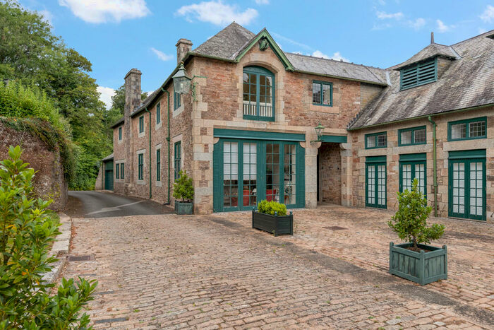 2 Bedroom Apartment For Sale In Flete House, Ermington, PL21