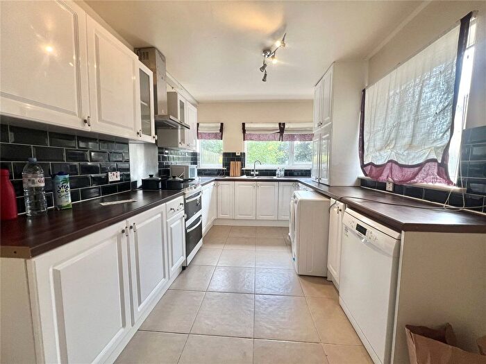 4 Bedroom Semi-Detached House To Rent In Kelmscott Close, Watford, Hertfordshire, WD18