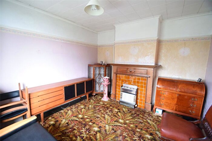 2 Bedroom Bungalow For Sale In Leigh Road, Trevethin, Pontypool, Torfaen, NP4