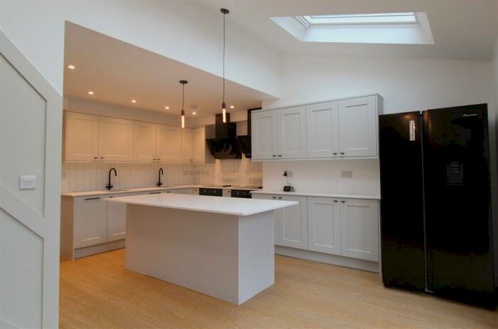 1 Bedroom House To Rent In Lockleaze Road, Bristol, BS7