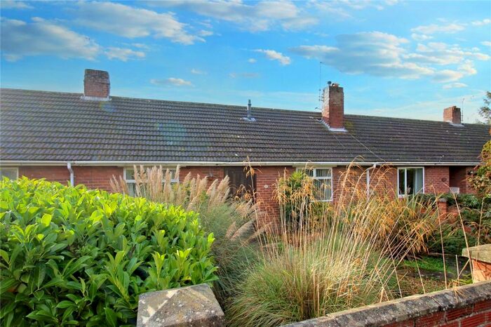 2 Bedroom Bungalow For Sale In Church Street, Wangford, Beccles, Suffolk, NR34