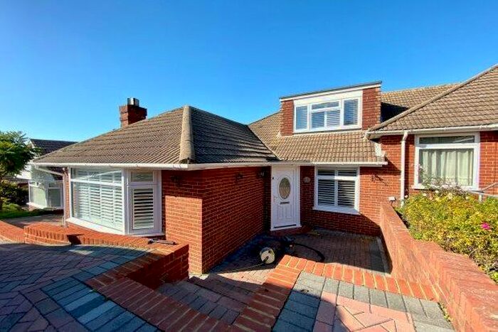 4 Bedroom Semi-Detached Bungalow To Rent In Wilson Avenue, Brighton, BN2