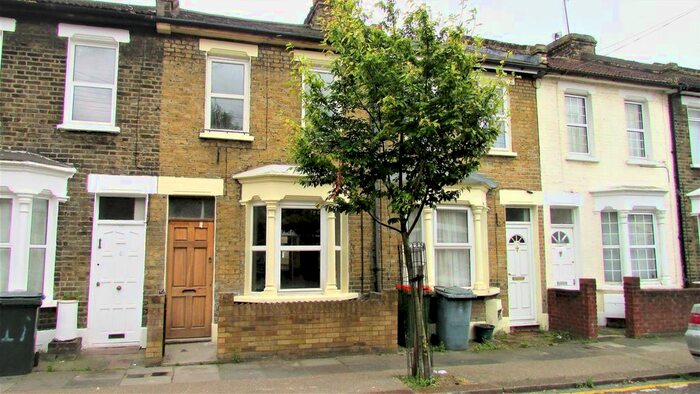 2 Bedroom Terraced House To Rent In Pitchford Street, London, E15