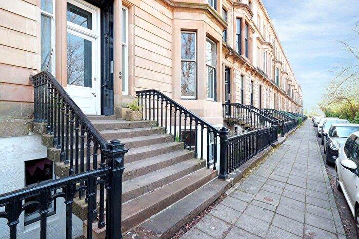 2 Bedroom Apartment To Rent In Crown Gardens, Dowanhill, Glasgow, G12