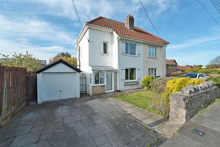 3 Bedroom Cottage For Sale In Oldmixon Road, Hutton - Large Garden, BS24