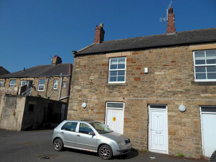 1 Bedroom Flat To Rent In Battle Hill, Hexham, NE46