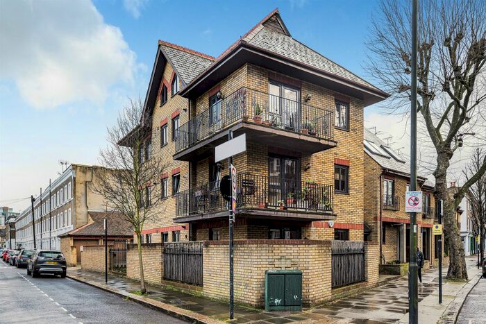 1 Bedroom Studio To Rent In Dalling Road, London, W6