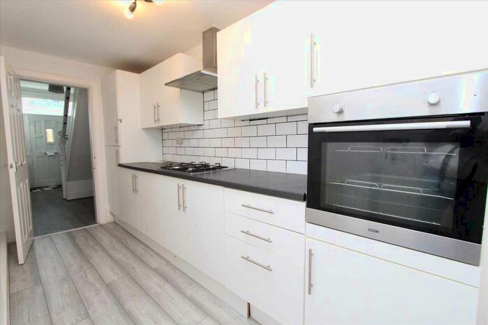 3 Bedroom Property To Rent In Feltwell Road, Liverpool, Liverpool, L4