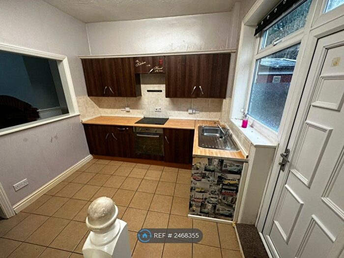 2 Bedroom Terraced House To Rent In Swift Street, Ashton-Under-Lyne, OL6