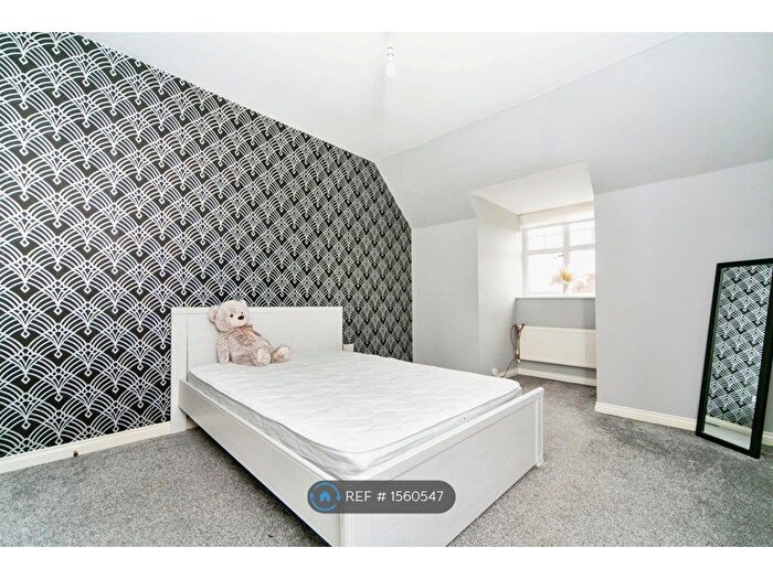 5 Bedroom Detached House To Rent In Old Lodge Close, Liverpool, L12