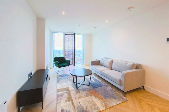 2 Bedroom Apartment To Rent In Elizabeth Tower, M15