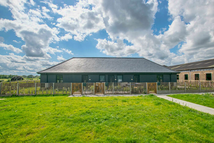 3 Bedroom Barn Conversion To Rent In Elbow Lane, Hertford Heath, Hertford, SG13