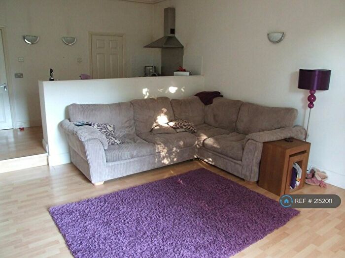 2 Bedroom Flat To Rent In Darby Road, Liverpool, L17