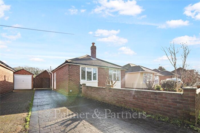 3 Bedroom Bungalow To Rent In Turner Road, Colchester, Essex, CO4