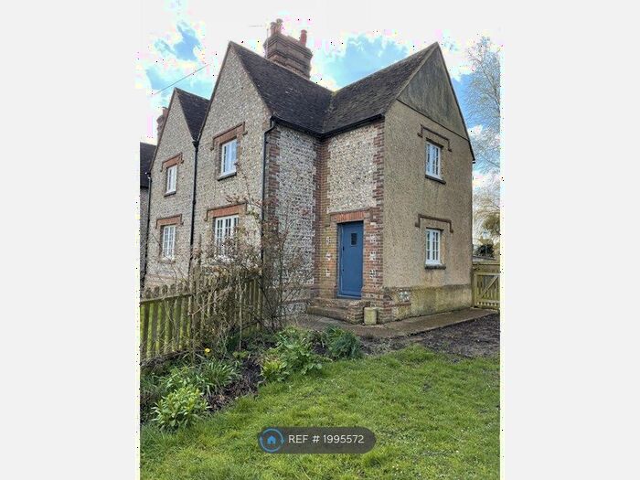 3 Bedroom End Of Terrace House To Rent In Trevor Gardens, Glynde, Lewes, BN8