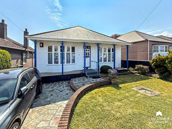 2 Bedroom Detached Bungalow For Sale In Plymstock Road, Plymstock, Plymouth, PL9