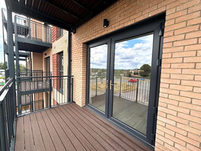 1 Bedroom Flat To Rent In Prince Charles Road, Exeter, EX4