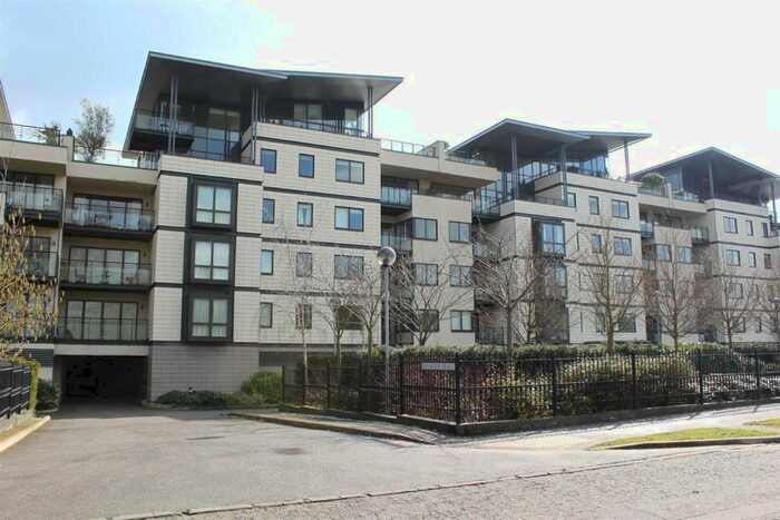 1 Bedroom Flat To Rent In Riverside PlaceCambridge, CB5