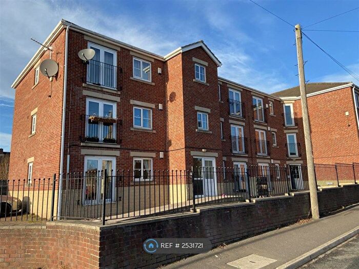 2 Bedroom Flat To Rent In Water Royd Lane, Mirfield, WF14