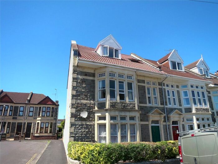 1 Bedroom Flat To Rent In Oldbury Court Road, Fishponds, Bristol, BS16