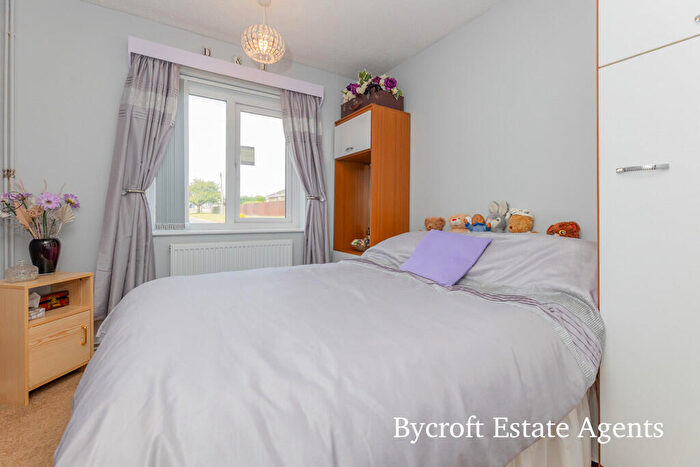 3 Bedroom Detached Bungalow For Sale In Ranworth Drive, Ormesby, NR29
