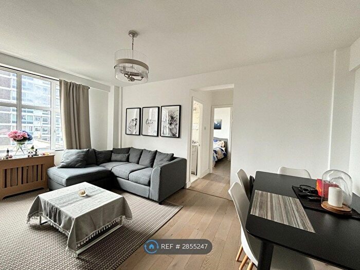 1 Bedroom Flat To Rent In Kendal Street, London, W2