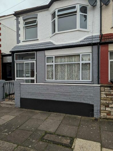 4 Bedroom Semi-Detached House To Rent In Mafeking Road, London, N17