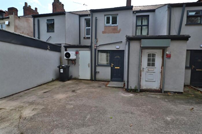 1 Bedroom Flat To Rent In Orford Lane, Warrington, WA2