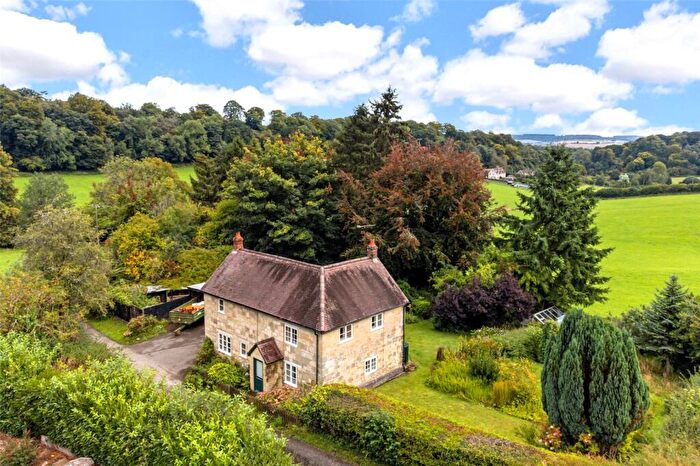 3 Bedroom Detached House For Sale In Fonthill Gifford, Salisbury, SP3