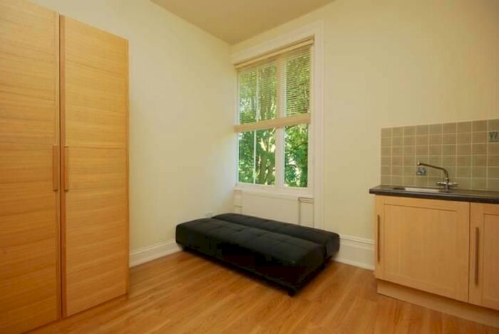 Studio To Rent In Buckland Crescent, Belsize Park, London, NW3