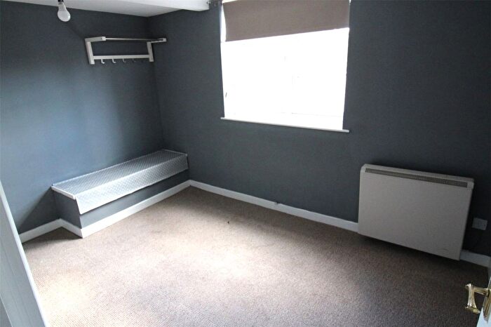 2 Bedroom End Terrace House To Rent In Lakeside, Maythorne, Southwell, Nottinghamshire, NG25