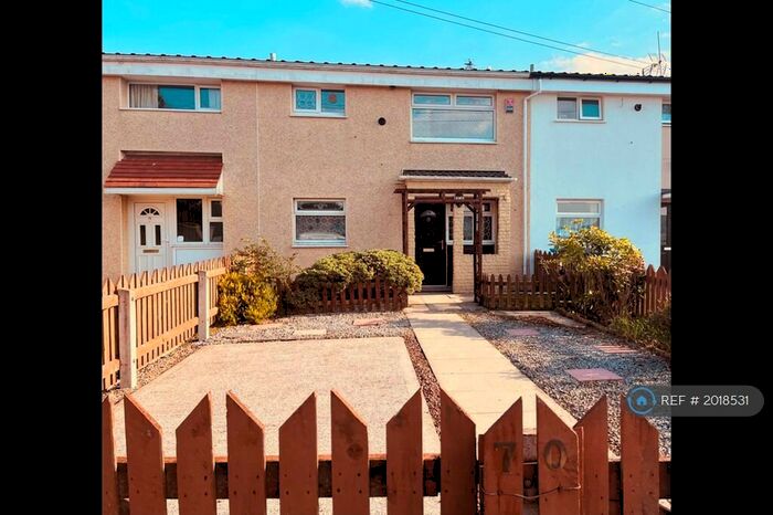 3 Bedroom Terraced House To Rent In Hardane, Hull, HU6