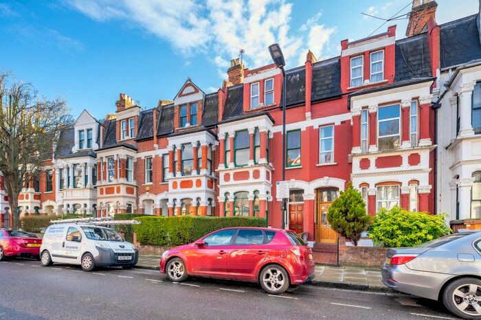 4 Bedroom Terraced House To Rent In Stoke Newington Church Street, London, Stoke Newington N16