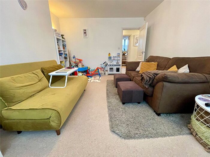 2 Bedroom Apartment To Rent In Richmond Wood Road, Bournemouth, BH8