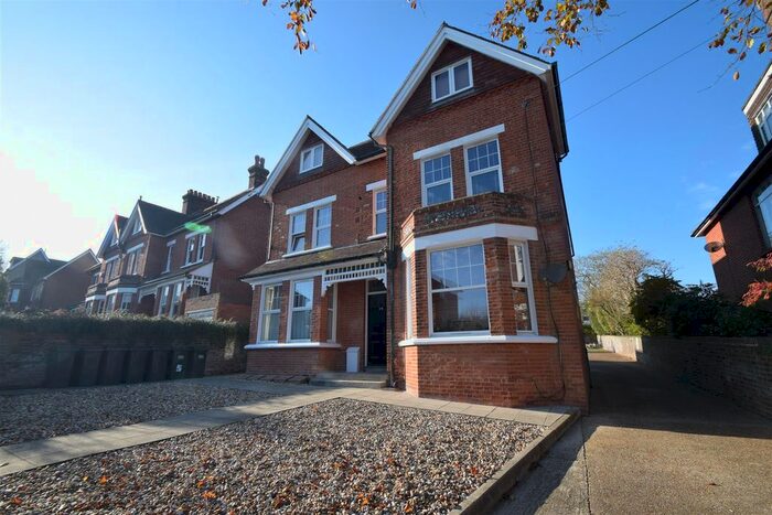 1 Bedroom Flat To Rent In Enys Road, Eastbourne, BN21