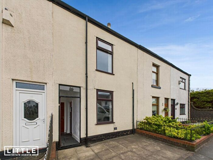 1 Bedroom Commercial Property For Sale In Rainhill Road, Rainhill, L35