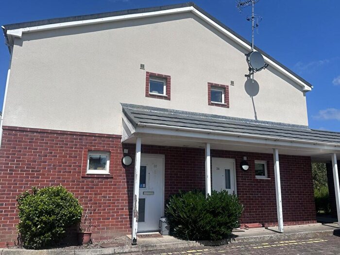 1 Bedroom Mews To Rent In Ayrshire Close, Buckshaw Village, PR7