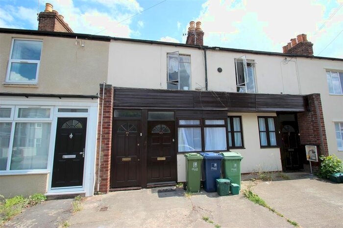 1 Bedroom Flat To Rent In Magdalen Road, Oxford OX4