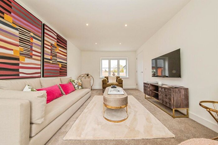 3 Bedroom Detached House For Sale In Sudbury Fields, Great Cornard, Sudbury, CO10