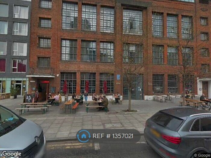 1 Bedroom Flat To Rent In Richmond Road, London, E8