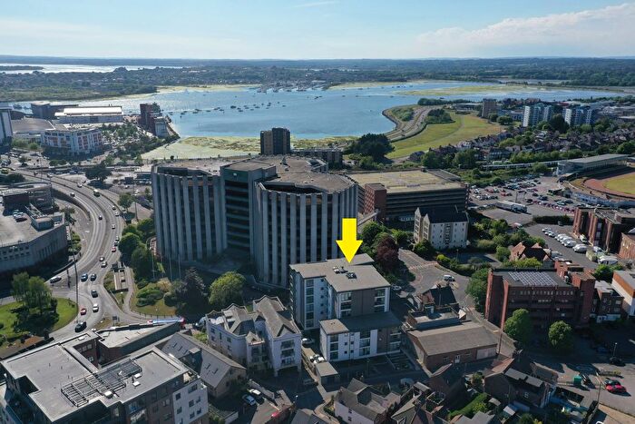 1 Bedroom Flat For Sale In -, Wimborne Road, Poole, BH15