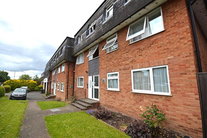 2 Bedroom Flat To Rent In Park Court, Preston Road, Harrow, HA3