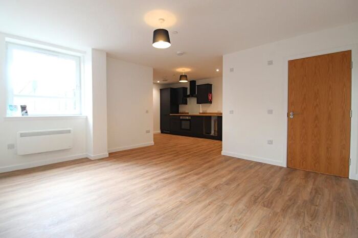 1 Bedroom Flat To Rent In City Point, First Floor, Thistle Street, AB10