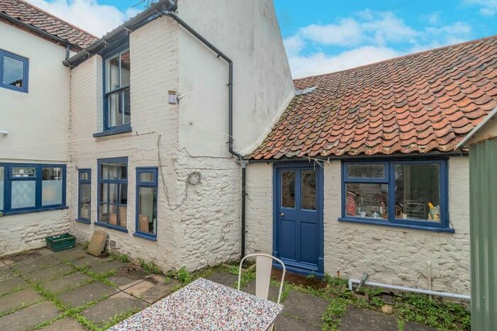 3 Bedroom Semi-Detached House To Rent In Staithe Street, Wells-Next -The-Sea, NR23