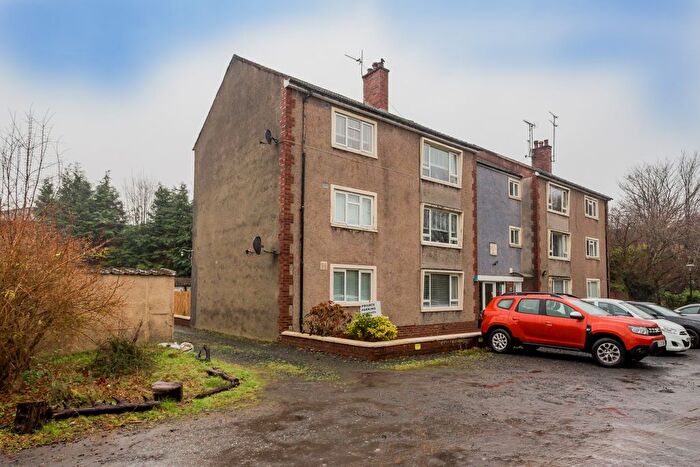 2 Bedroom Flat For Sale In / Glencorse Road, Paisley, PA2