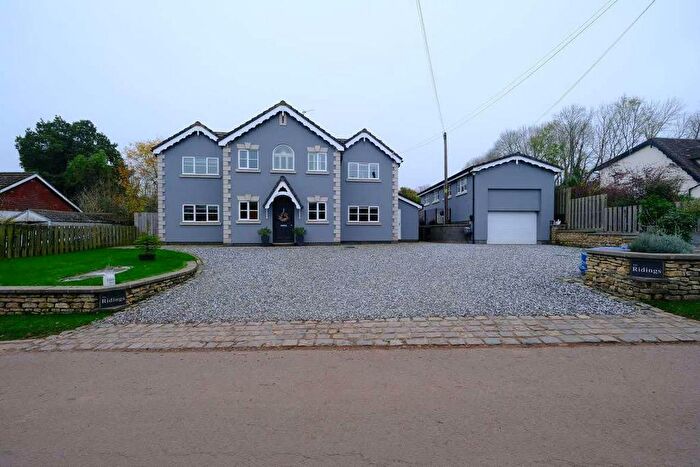 5 Bedroom Detached House For Sale In Ford Lane, Langley, Stratford-upon-Avon, Warwickshire Ohn, CV37