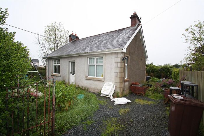 3 Bedroom Detached Bungalow For Sale In Riverside Road, Ballynahinch, BT24