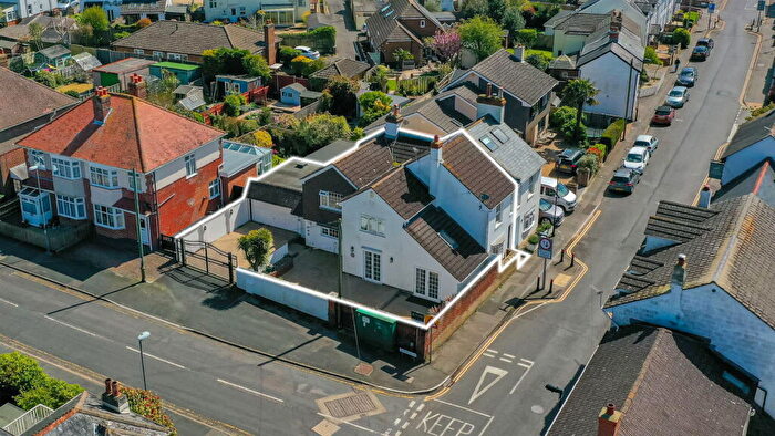 3 Bedroom Semi Detached House To Rent In Stanpit, Christchurch, BH23