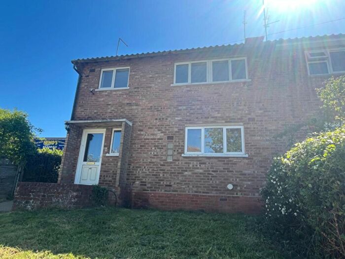 3 Bedroom House To Rent In Lime Avenue, Colchester, CO4